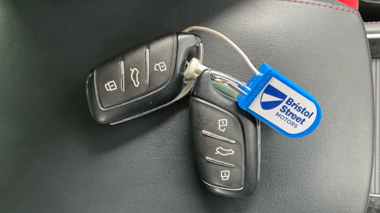 MG HS 1.5 T-GDI Trophy 5dr Petrol Hatchback